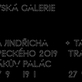 Výstava Cena Jindřicha Chalupeckého 2019